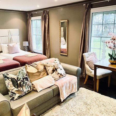 Emmanuel Block - Cambridge City Centre By Koala & Tree Short Lets & Serviced Accommodation Cambridge (Cambridgeshire) Ngoại thất bức ảnh