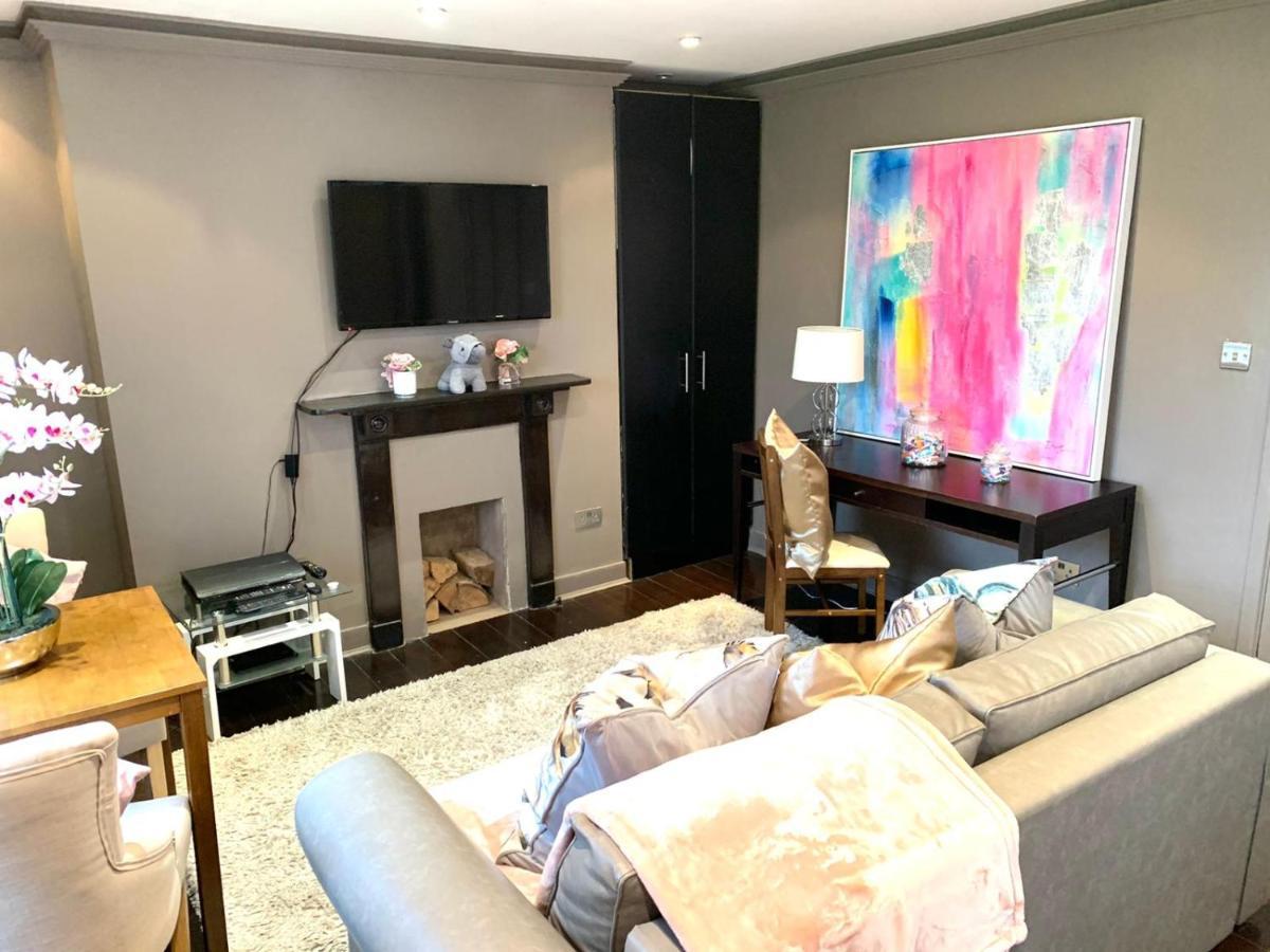 Emmanuel Block - Cambridge City Centre By Koala & Tree Short Lets & Serviced Accommodation Cambridge (Cambridgeshire) Ngoại thất bức ảnh