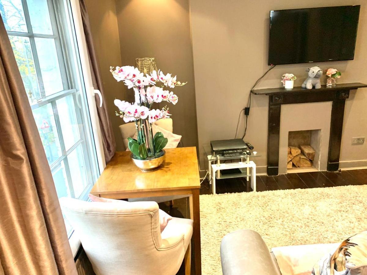 Emmanuel Block - Cambridge City Centre By Koala & Tree Short Lets & Serviced Accommodation Cambridge (Cambridgeshire) Ngoại thất bức ảnh