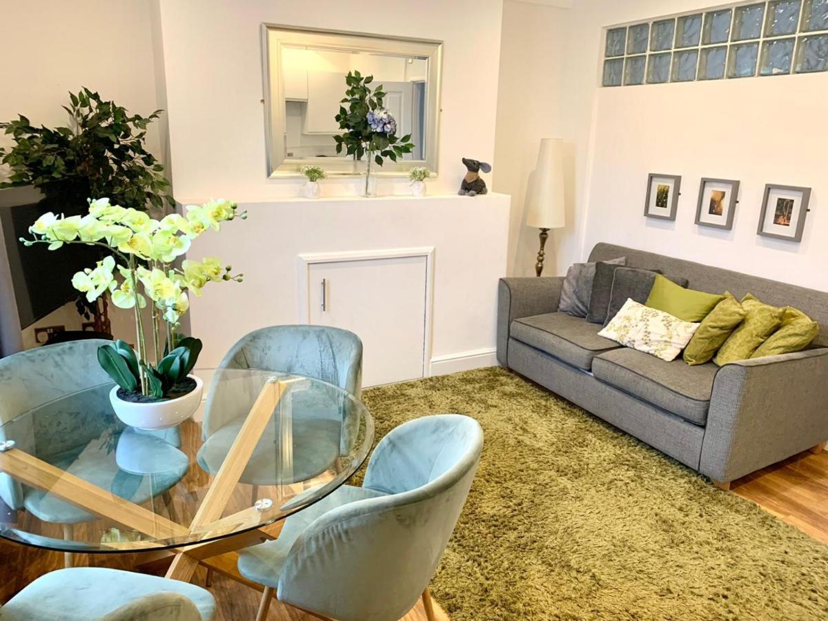 Emmanuel Block - Cambridge City Centre By Koala & Tree Short Lets & Serviced Accommodation Cambridge (Cambridgeshire) Ngoại thất bức ảnh