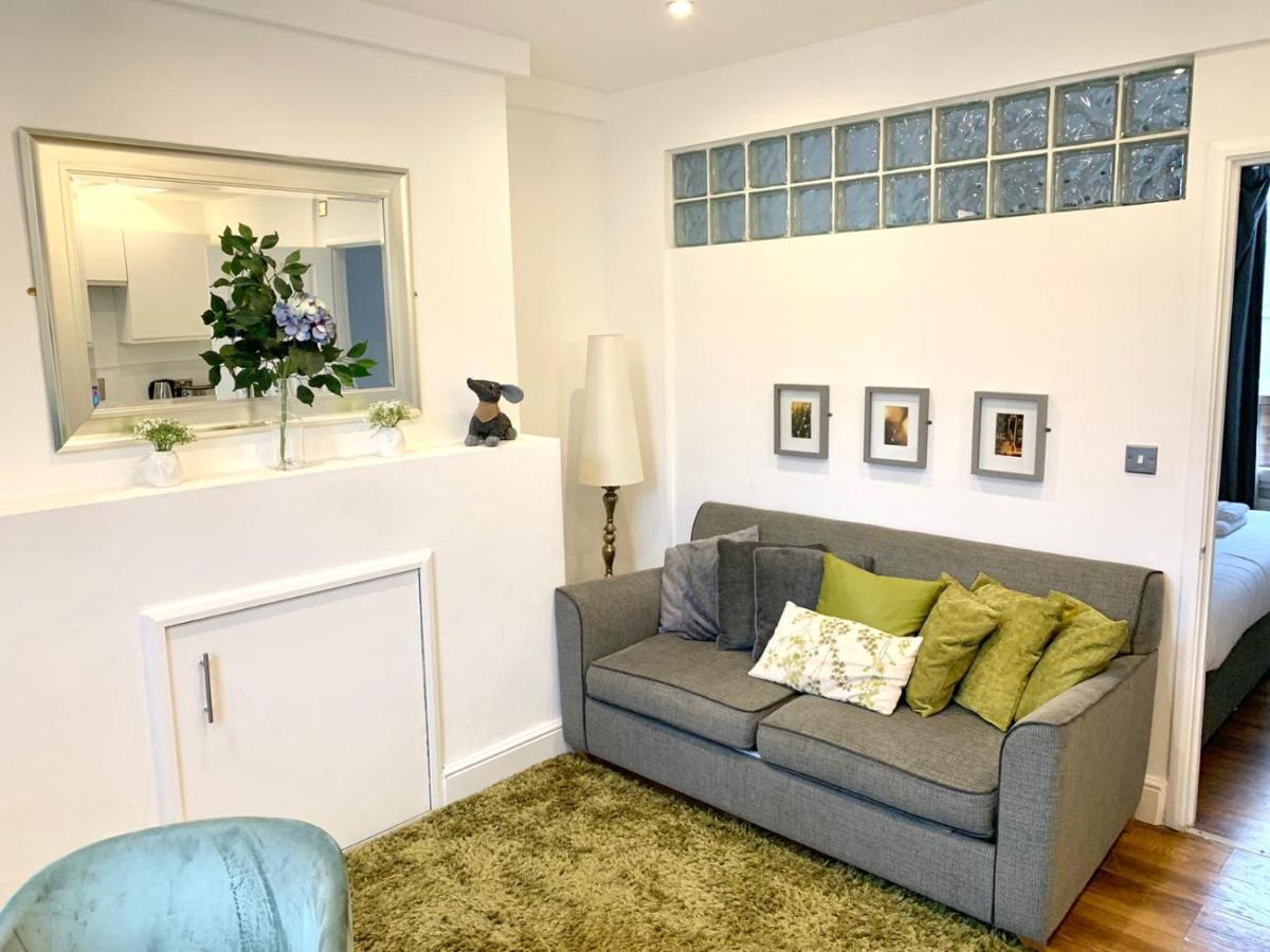 Emmanuel Block - Cambridge City Centre By Koala & Tree Short Lets & Serviced Accommodation Cambridge (Cambridgeshire) Ngoại thất bức ảnh