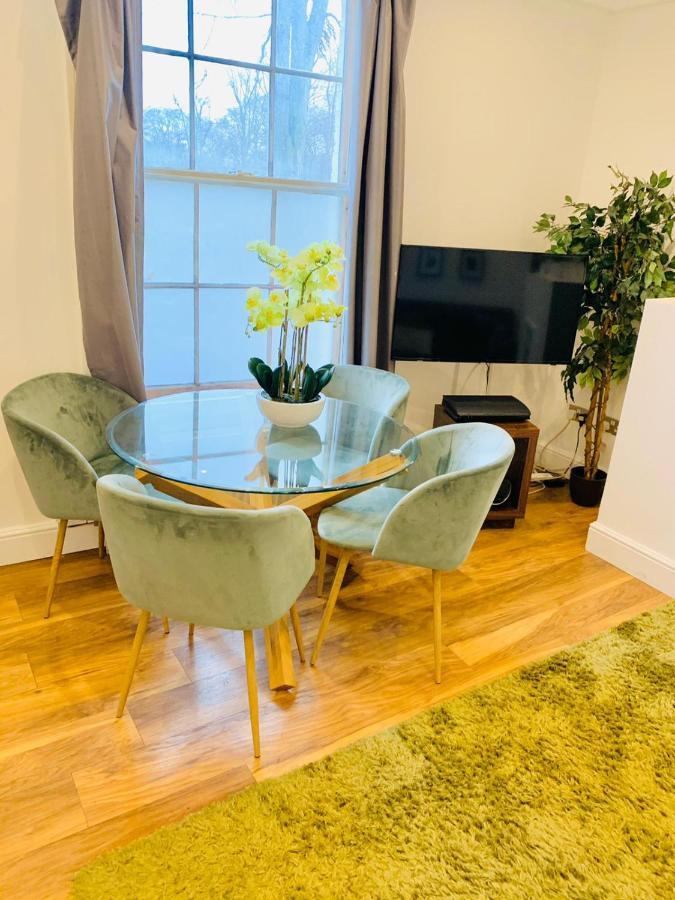 Emmanuel Block - Cambridge City Centre By Koala & Tree Short Lets & Serviced Accommodation Cambridge (Cambridgeshire) Ngoại thất bức ảnh