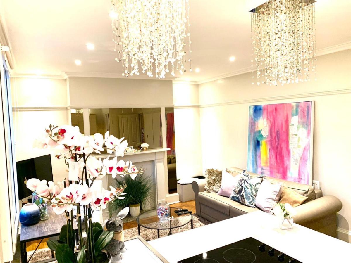Emmanuel Block - Cambridge City Centre By Koala & Tree Short Lets & Serviced Accommodation Cambridge (Cambridgeshire) Ngoại thất bức ảnh