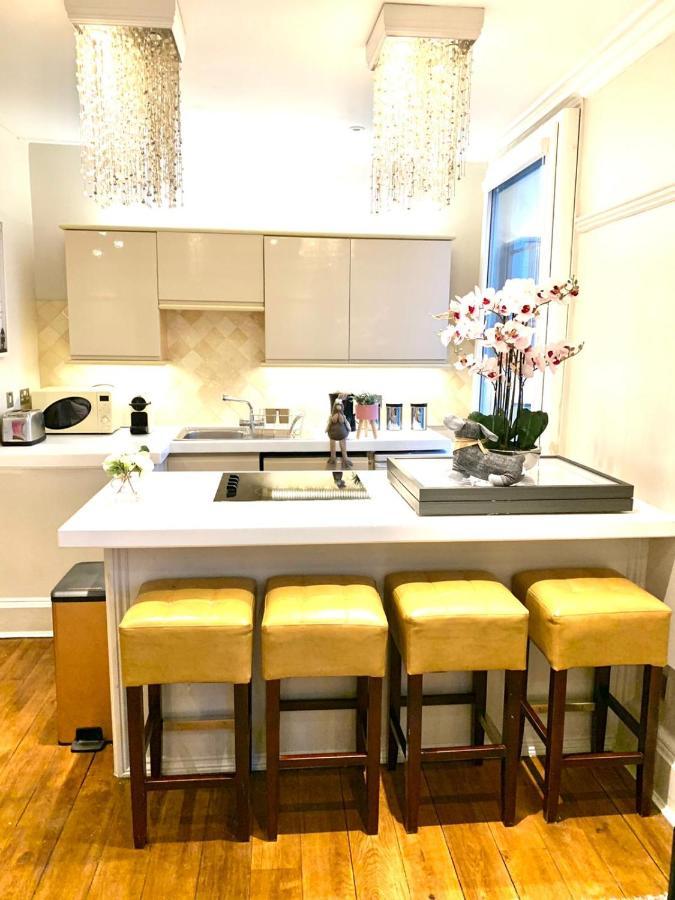 Emmanuel Block - Cambridge City Centre By Koala & Tree Short Lets & Serviced Accommodation Cambridge (Cambridgeshire) Ngoại thất bức ảnh