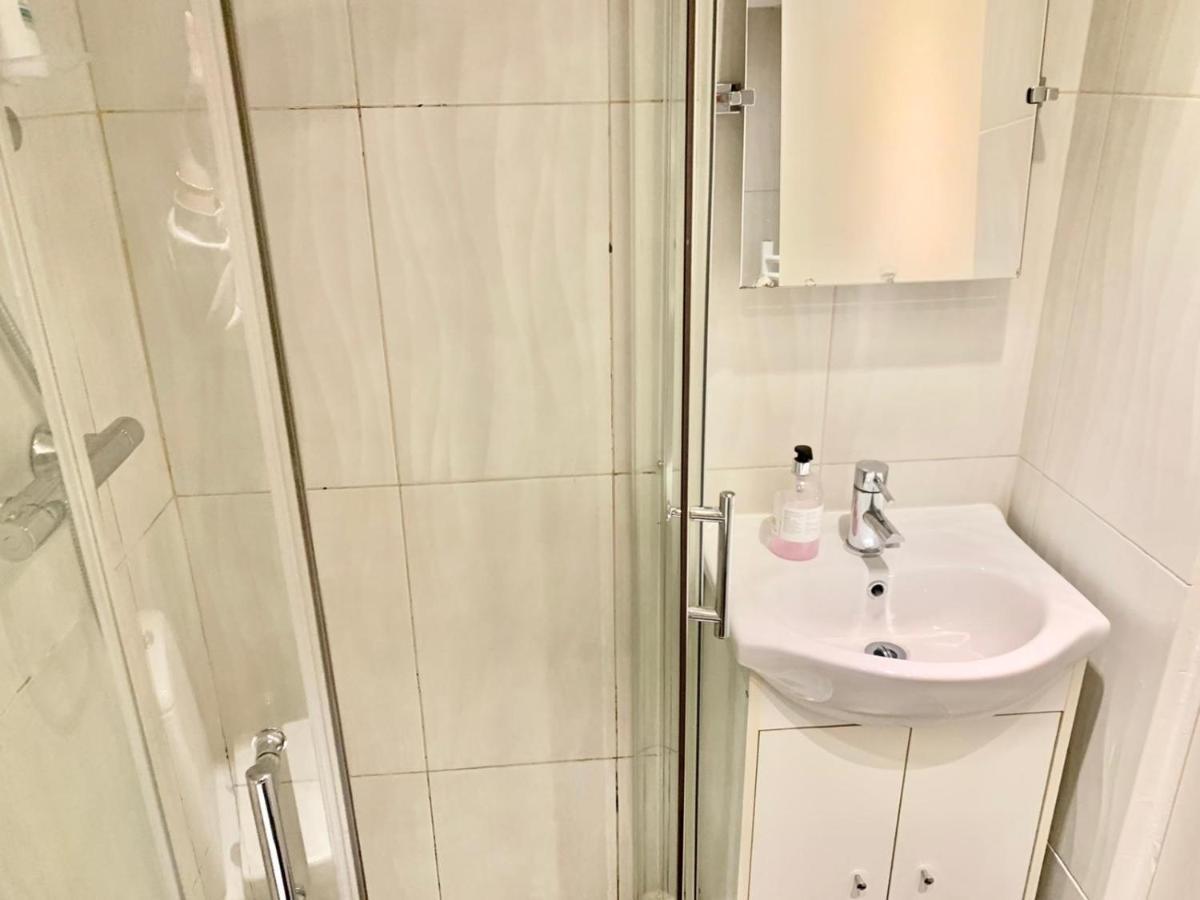 Emmanuel Block - Cambridge City Centre By Koala & Tree Short Lets & Serviced Accommodation Cambridge (Cambridgeshire) Ngoại thất bức ảnh