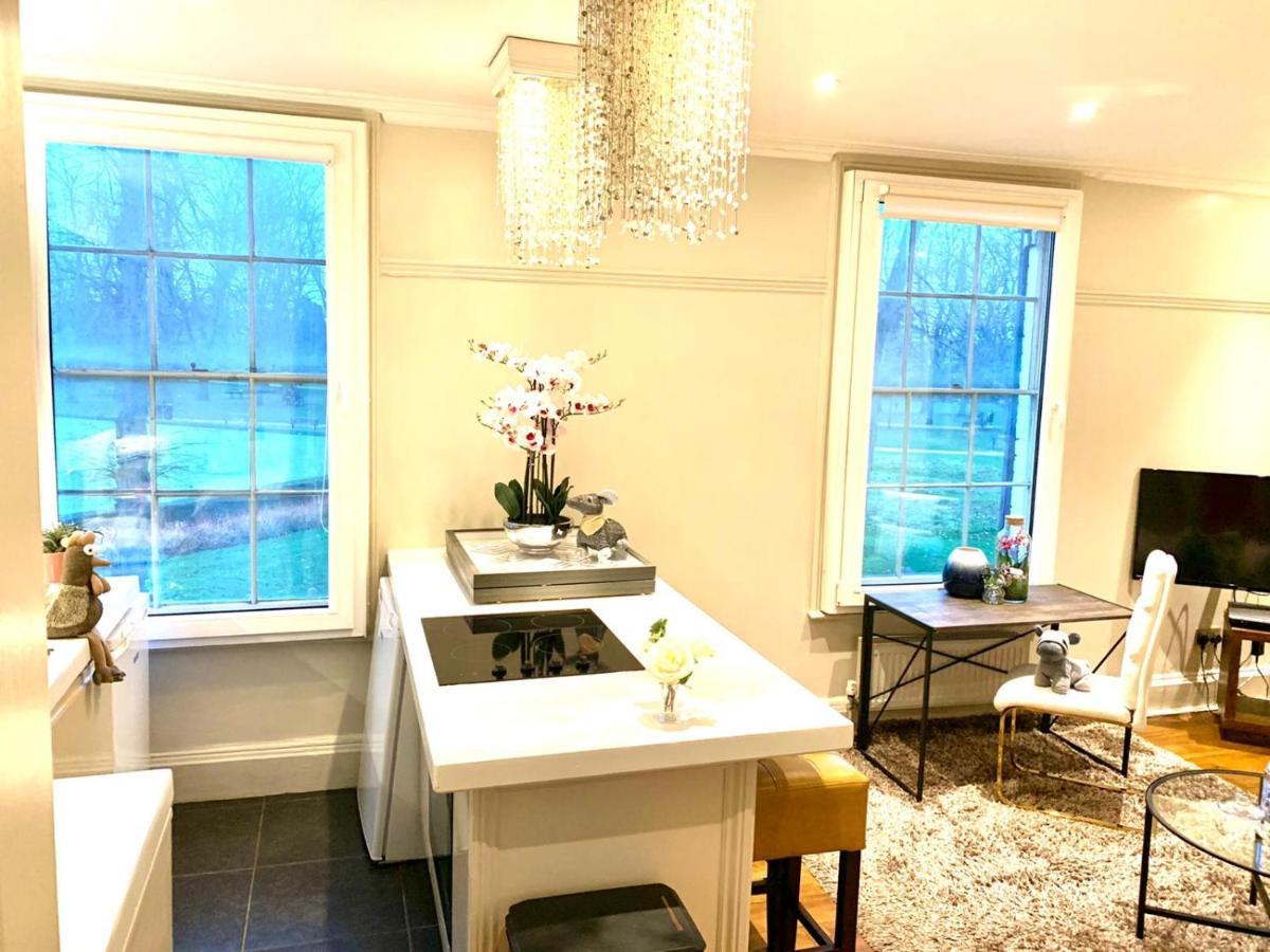 Emmanuel Block - Cambridge City Centre By Koala & Tree Short Lets & Serviced Accommodation Cambridge (Cambridgeshire) Ngoại thất bức ảnh