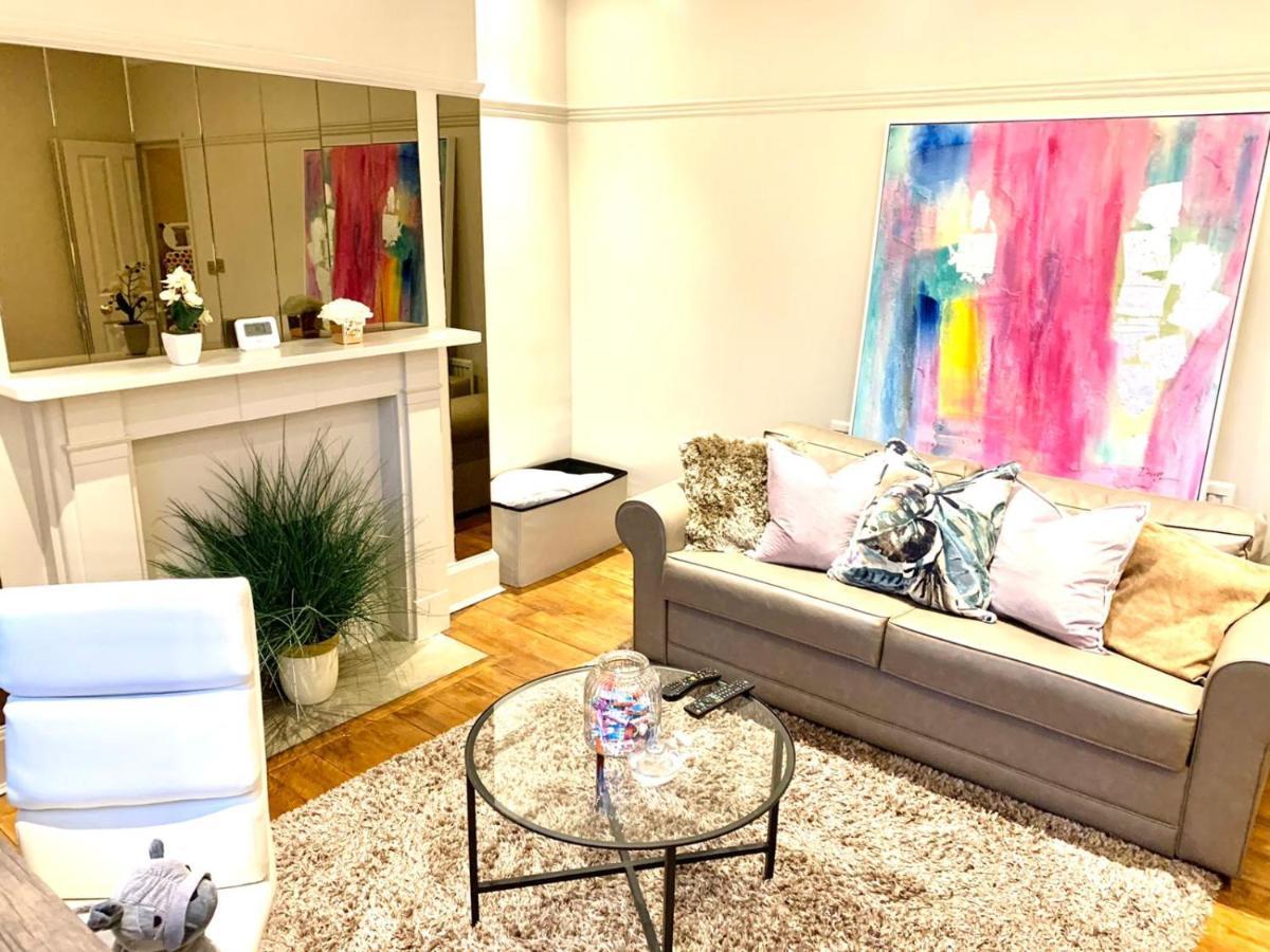 Emmanuel Block - Cambridge City Centre By Koala & Tree Short Lets & Serviced Accommodation Cambridge (Cambridgeshire) Ngoại thất bức ảnh