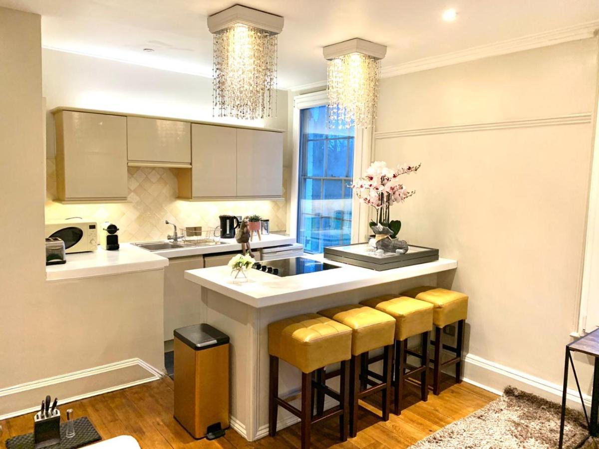 Emmanuel Block - Cambridge City Centre By Koala & Tree Short Lets & Serviced Accommodation Cambridge (Cambridgeshire) Ngoại thất bức ảnh