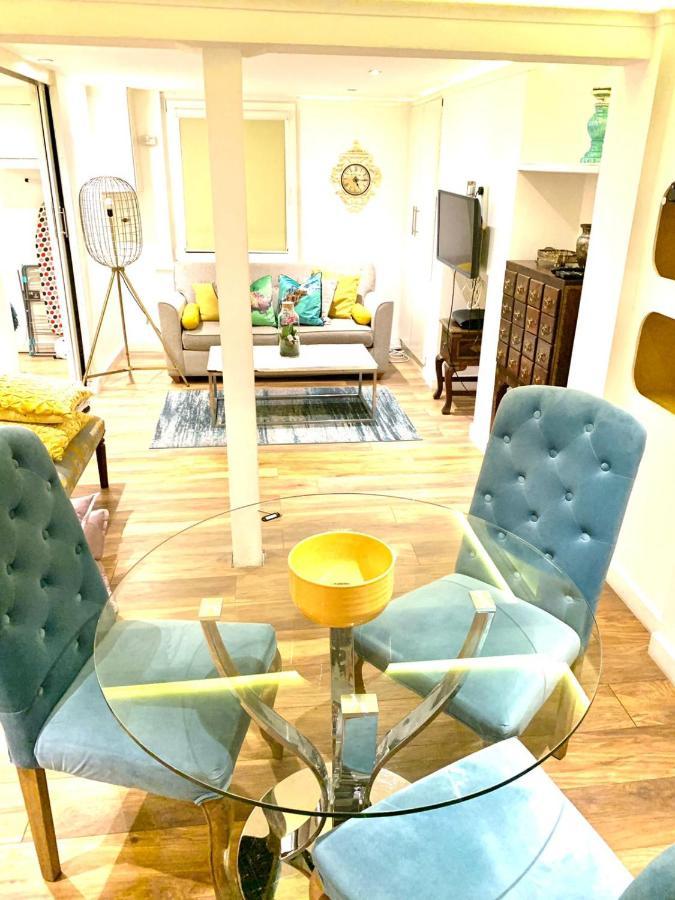 Emmanuel Block - Cambridge City Centre By Koala & Tree Short Lets & Serviced Accommodation Cambridge (Cambridgeshire) Ngoại thất bức ảnh