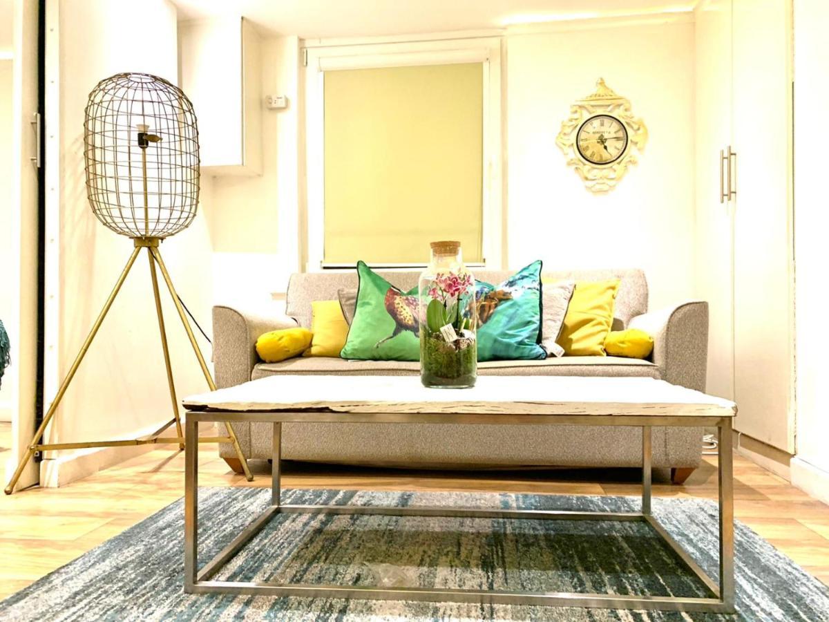 Emmanuel Block - Cambridge City Centre By Koala & Tree Short Lets & Serviced Accommodation Cambridge (Cambridgeshire) Ngoại thất bức ảnh