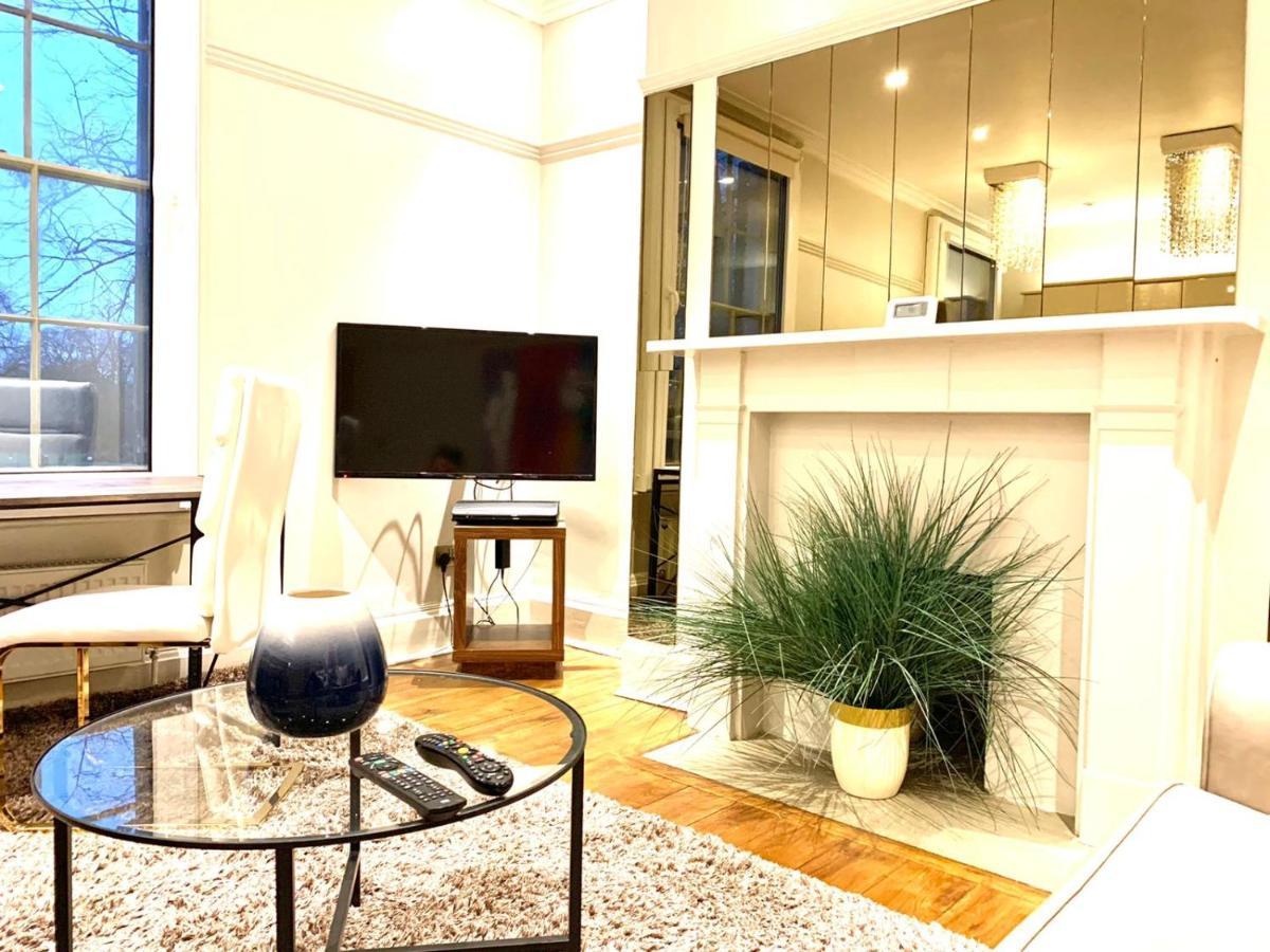 Emmanuel Block - Cambridge City Centre By Koala & Tree Short Lets & Serviced Accommodation Cambridge (Cambridgeshire) Ngoại thất bức ảnh