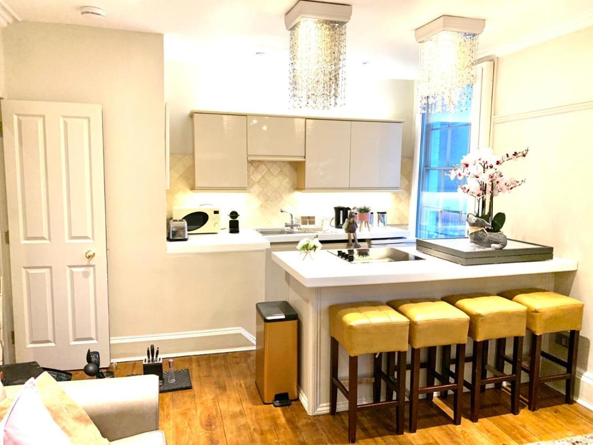 Emmanuel Block - Cambridge City Centre By Koala & Tree Short Lets & Serviced Accommodation Cambridge (Cambridgeshire) Ngoại thất bức ảnh