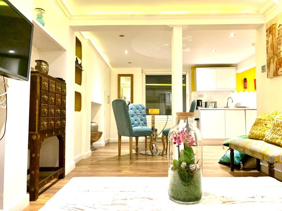 Emmanuel Block - Cambridge City Centre By Koala & Tree Short Lets & Serviced Accommodation Cambridge (Cambridgeshire) Ngoại thất bức ảnh