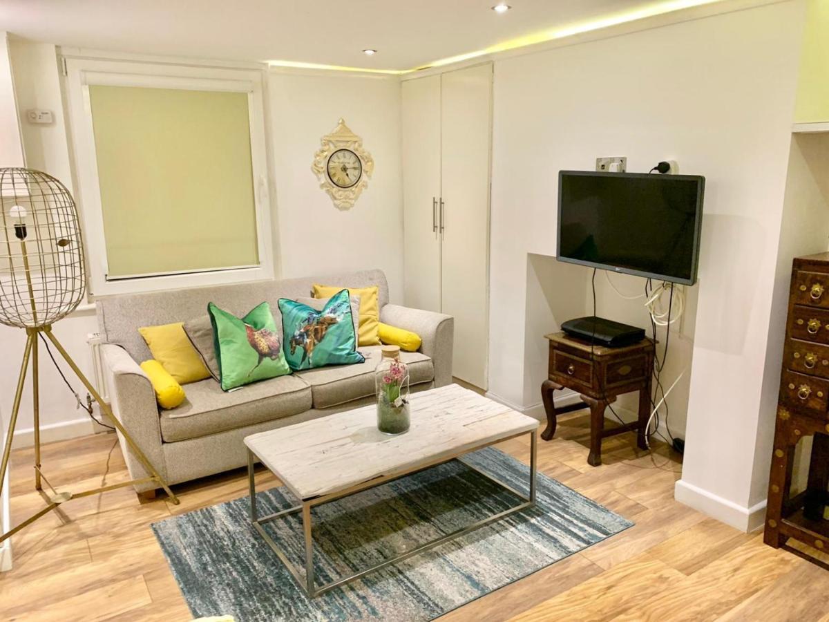 Emmanuel Block - Cambridge City Centre By Koala & Tree Short Lets & Serviced Accommodation Cambridge (Cambridgeshire) Ngoại thất bức ảnh